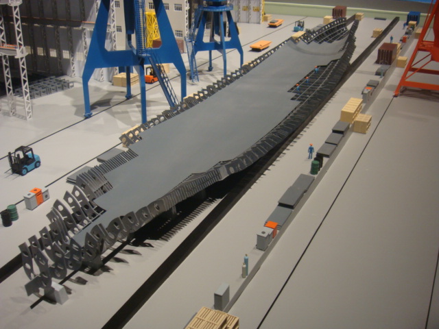 南召县造船场景