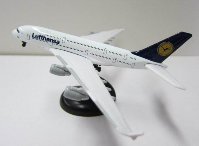 南召县飞机模型