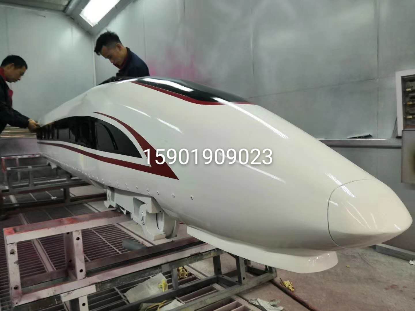 南召县车辆模型