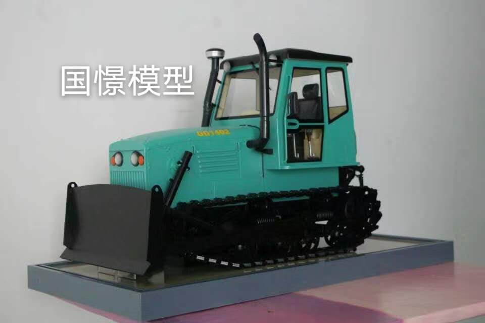 南召县车辆模型