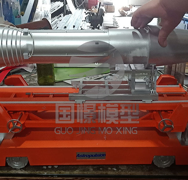 南召县车辆模型