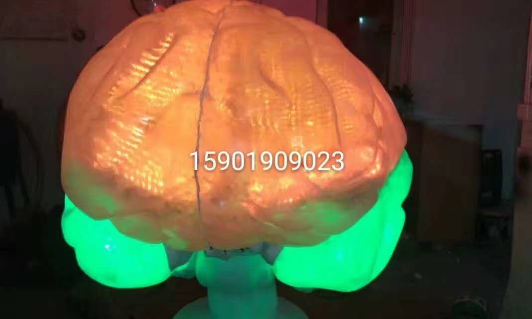 南召县大型仿真模型道具