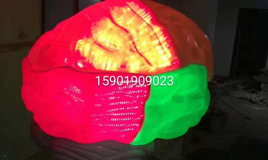 南召县大型仿真模型道具