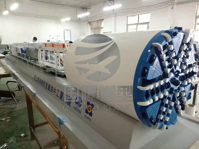 南召县飞机模型