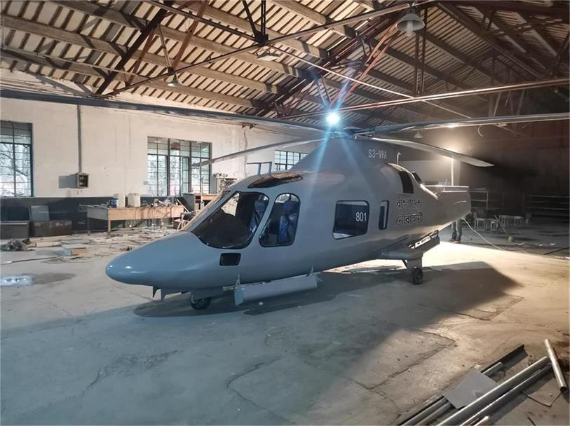 南召县飞机模拟仓