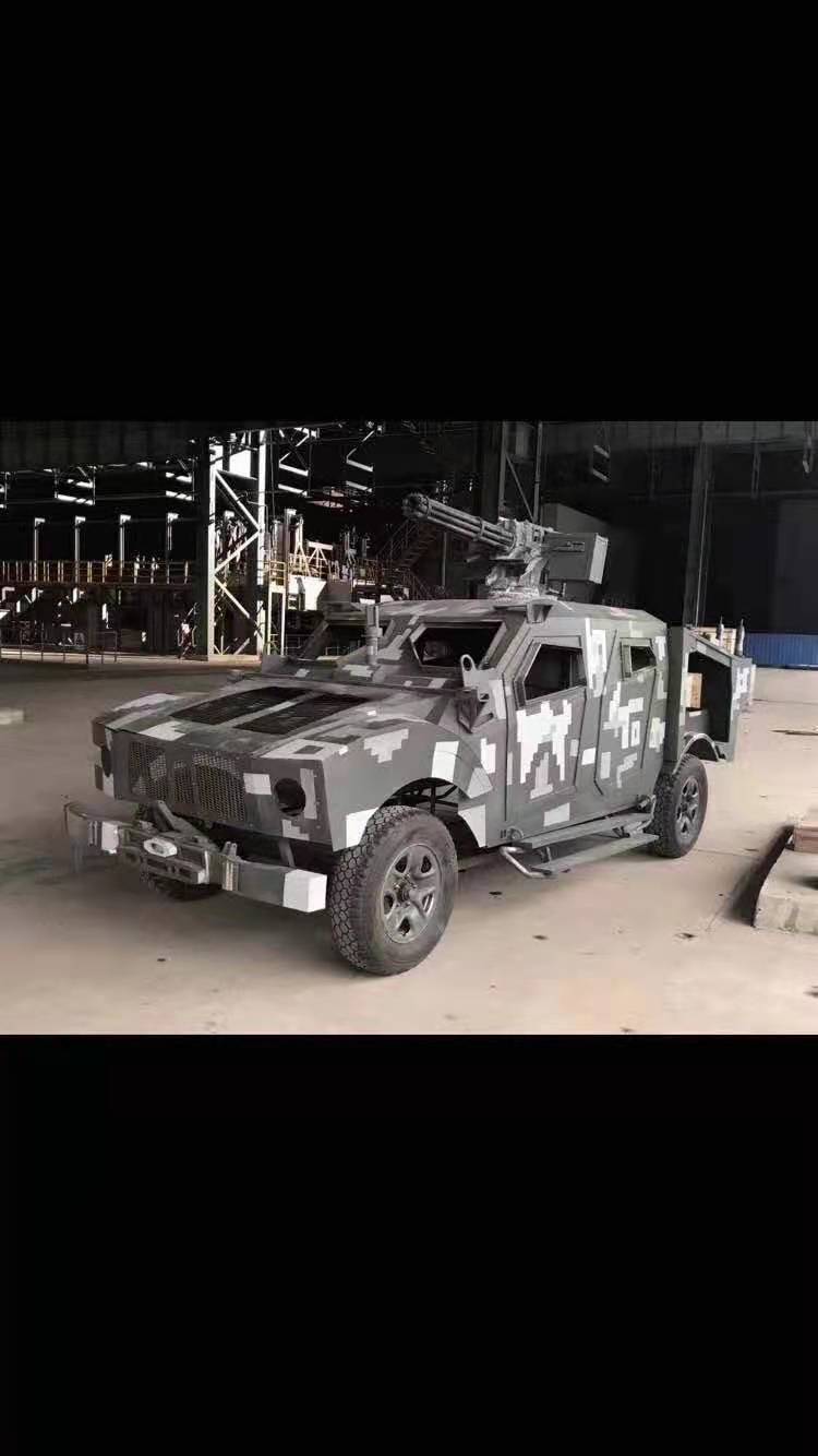 南召县汽车模型