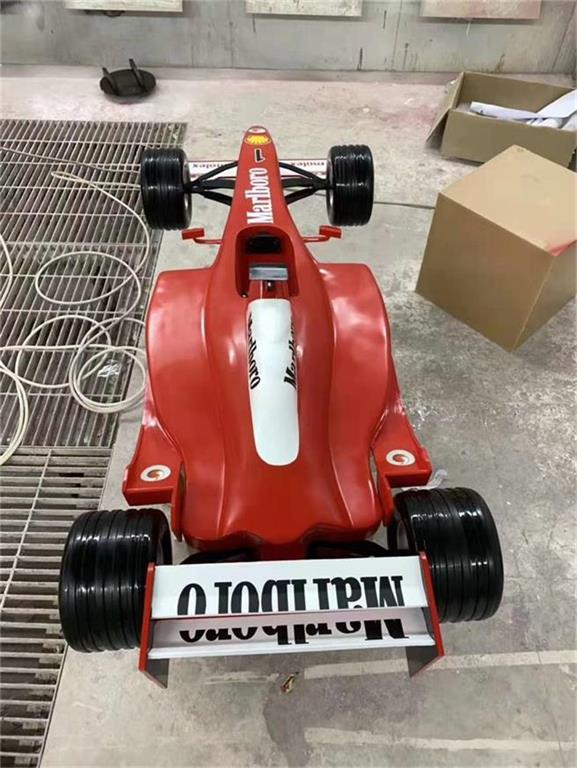 南召县汽车模型