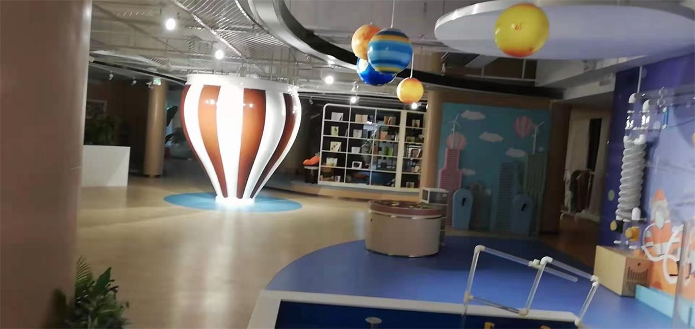 南召县场景模型