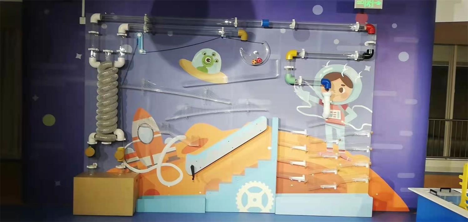 南召县场景模型